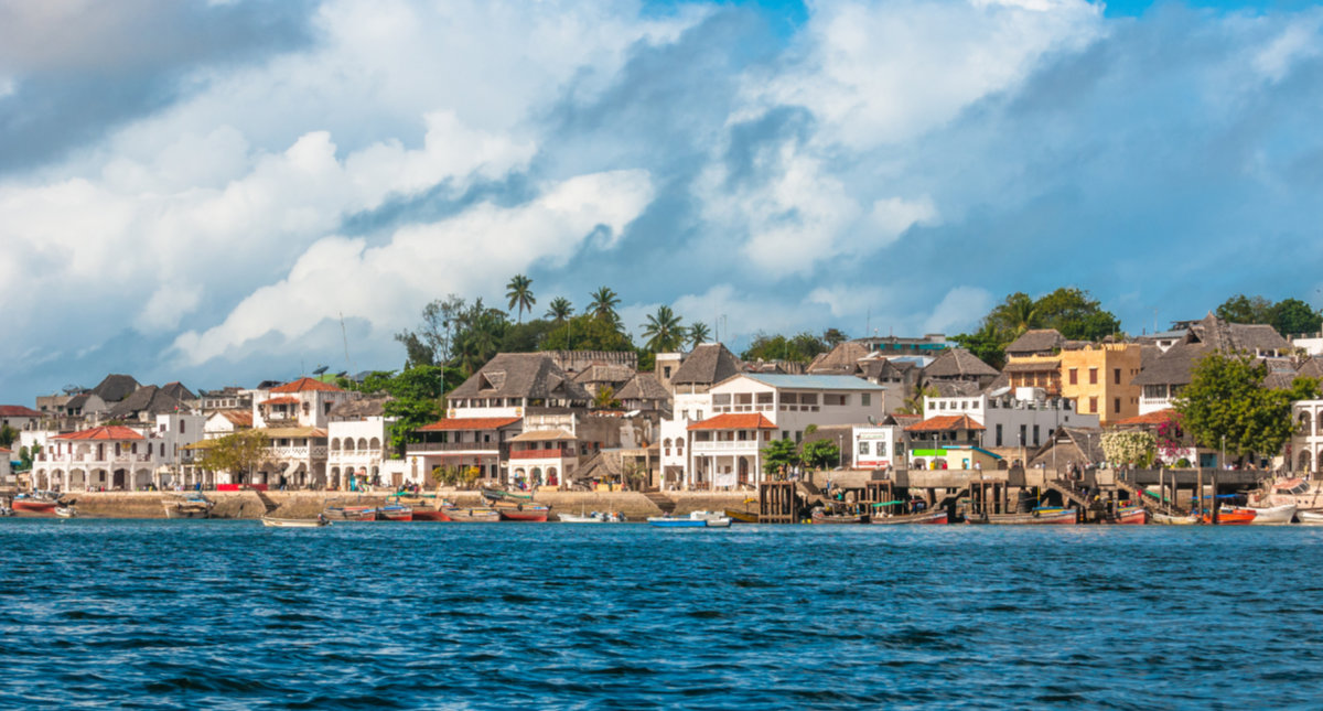 Kenyan Court Halts Coal Power Project At World Heritage Site Lamu