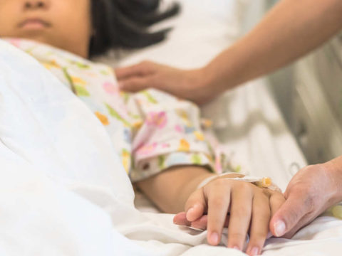 Children’s hospices will receive £25 million a year in the NHS Long Term Plan