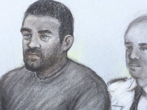 Man Admits Killing Heavily Pregnant Ex