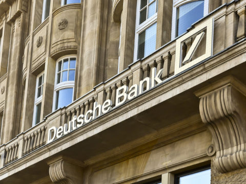 Deutsche Bank Set To Exit Share Dealing