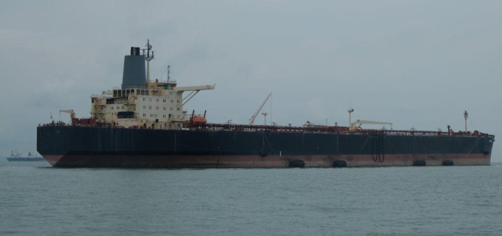 Iran – UK Relations Heating Up After Tanker Is Seized