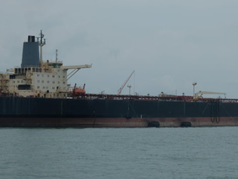 Iran – UK Relations Heating Up After Tanker Is Seized