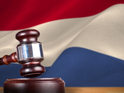 Willem Holleeder Gets Life For Multiple Murders