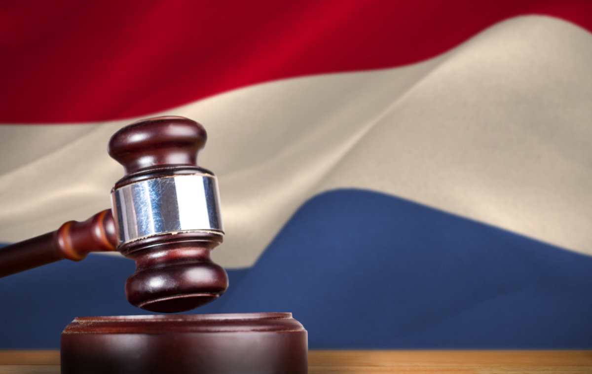 Willem Holleeder Gets Life For Multiple Murders