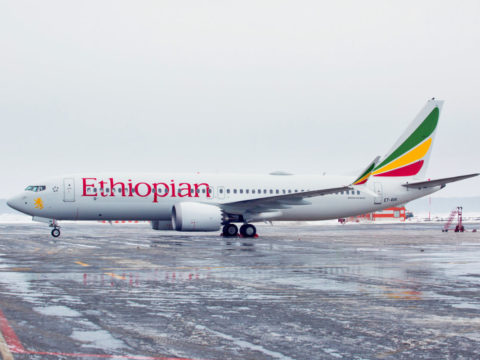 Boeing 737 Max: Families Still Waiting Fort Answers