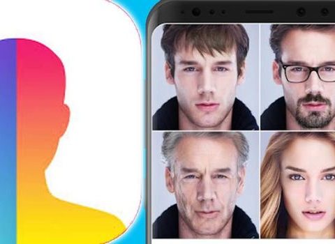 Should We Be Concerned About Faceapp?