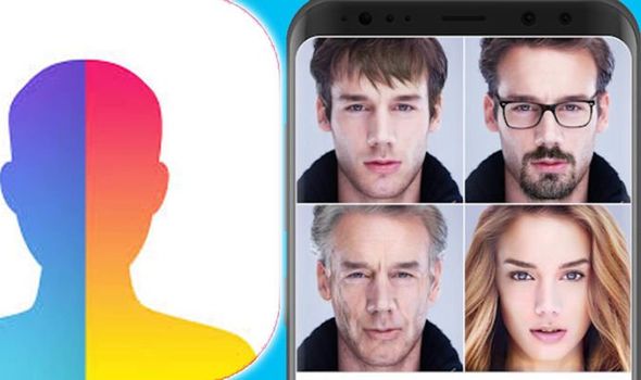 Should We Be Concerned About Faceapp?