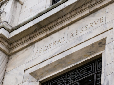 US Federal Reserve Looks Set To Cut Interest Rates