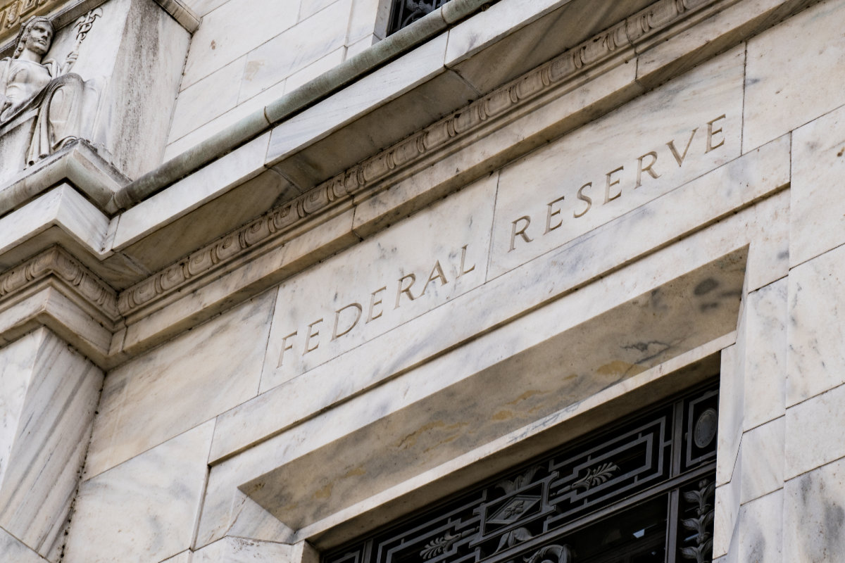 US Federal Reserve Looks Set To Cut Interest Rates