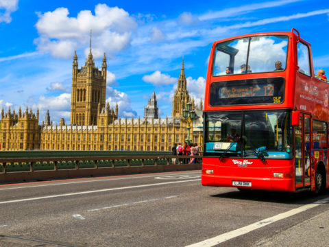 London May Move To Tier 3