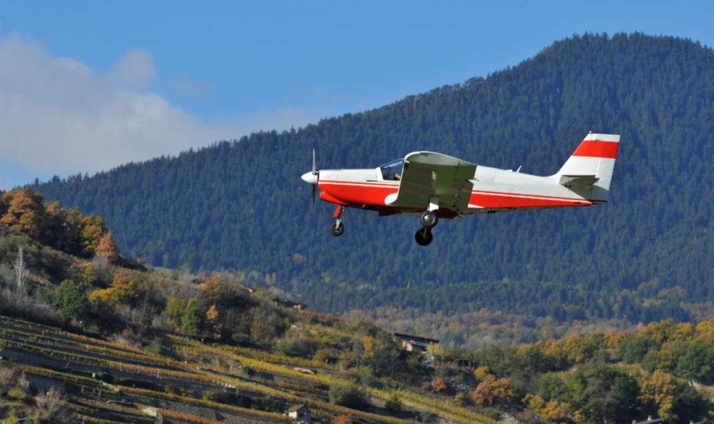 South African Teens Fly 12,000 KM in Self Assembled Plane