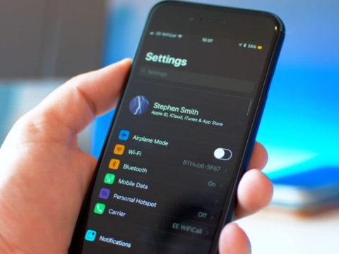 New Apple Feature Can Stops Prank Calls