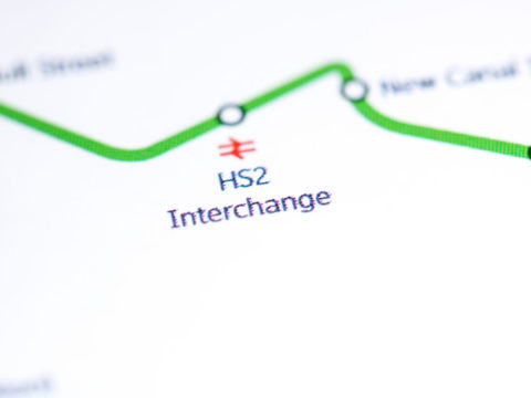 HS2 Looking More & More Like an Expensive Dalliance