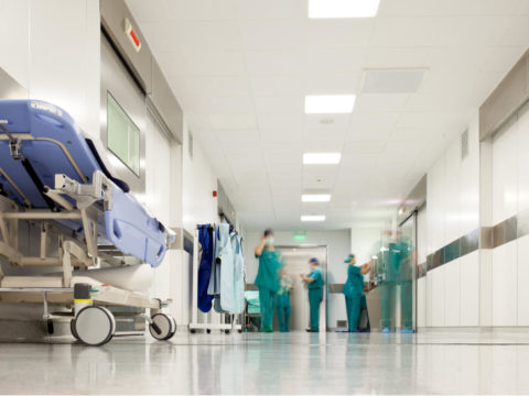 Sepsis admissions in England have more than doubled in three years