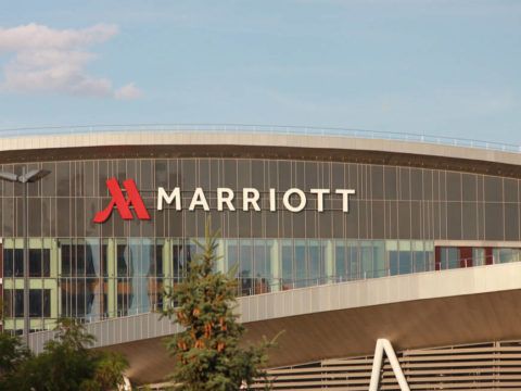 UK watchdog to fine Marriott £99m for data breach