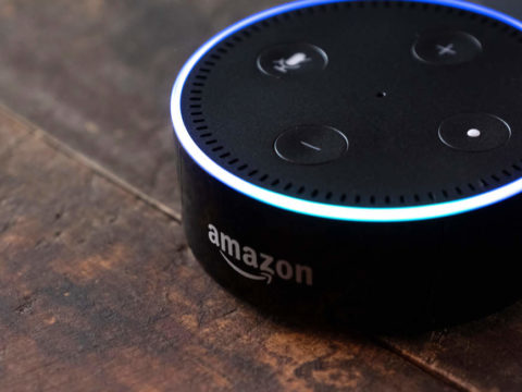 Amazon Alexa will offer NHS health advice
