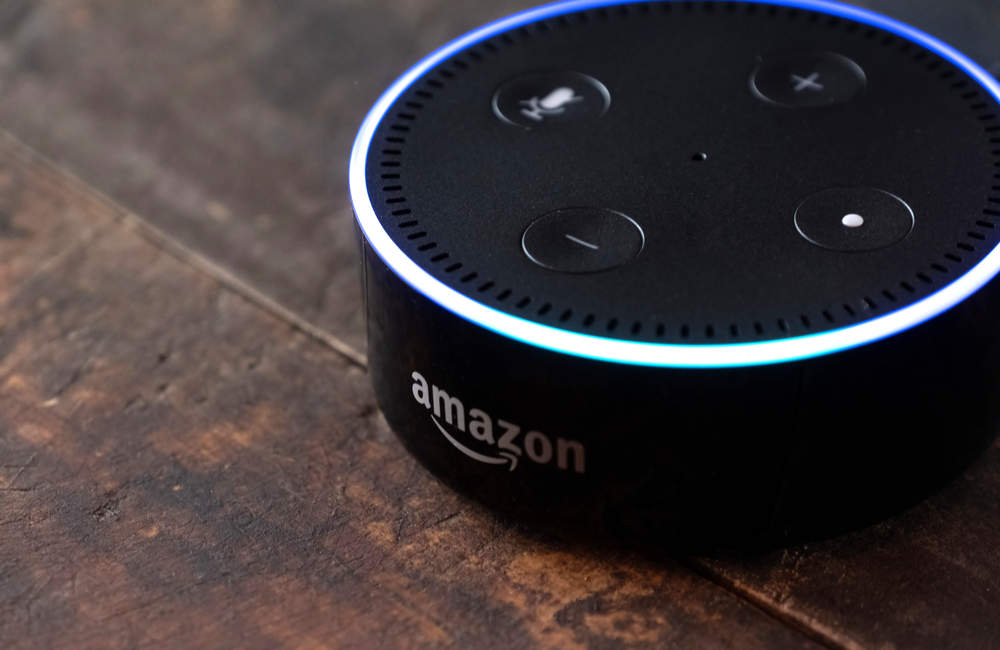 Amazon Alexa will offer NHS health advice