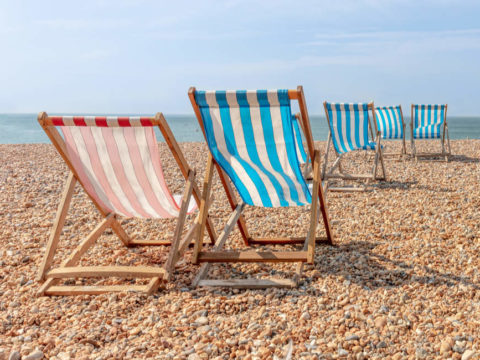 The UK is set for a heatwave this week