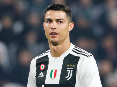 Ronaldo Will Not Face Any Charges!