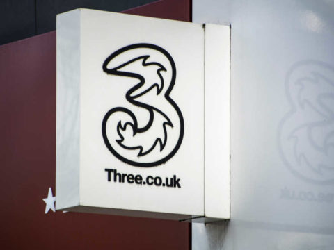 Mobile provider, Three, resists watchdog’s call for cuts in mobile fees