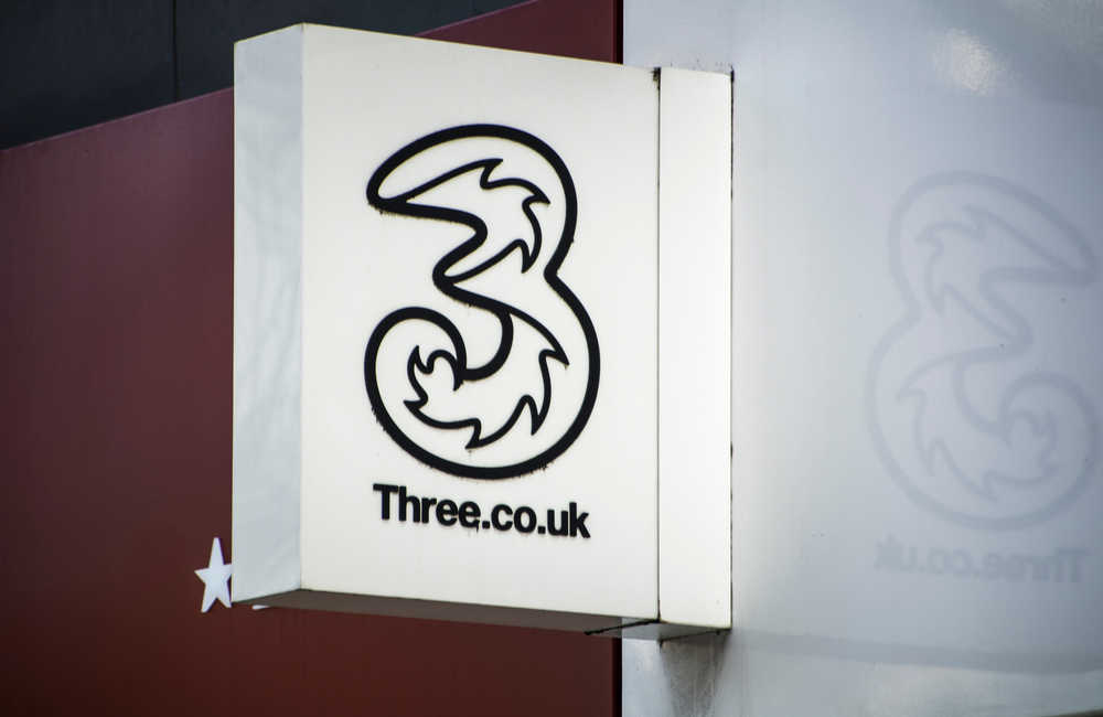 Mobile provider, Three, resists watchdog’s call for cuts in mobile fees