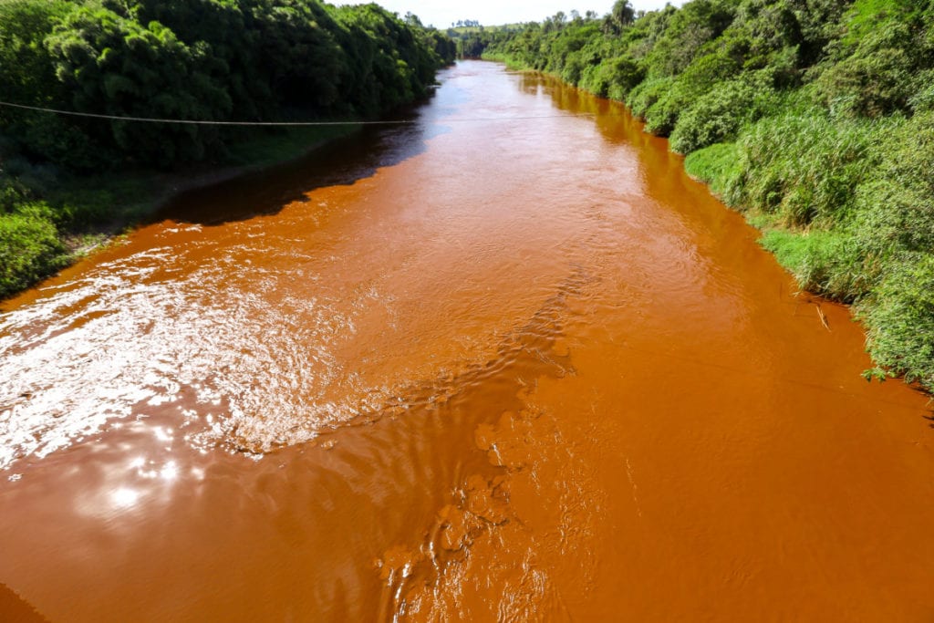 Brazil’s Vale Ordered to Compensate Victims Of Dam Disaster