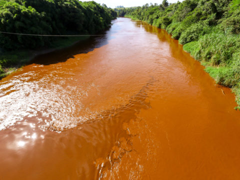 Brazil’s Vale Ordered to Compensate Victims Of Dam Disaster