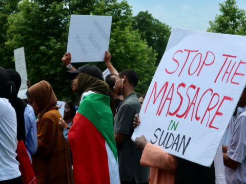 Sudan Return To Civilian Rule On the Cards Finally