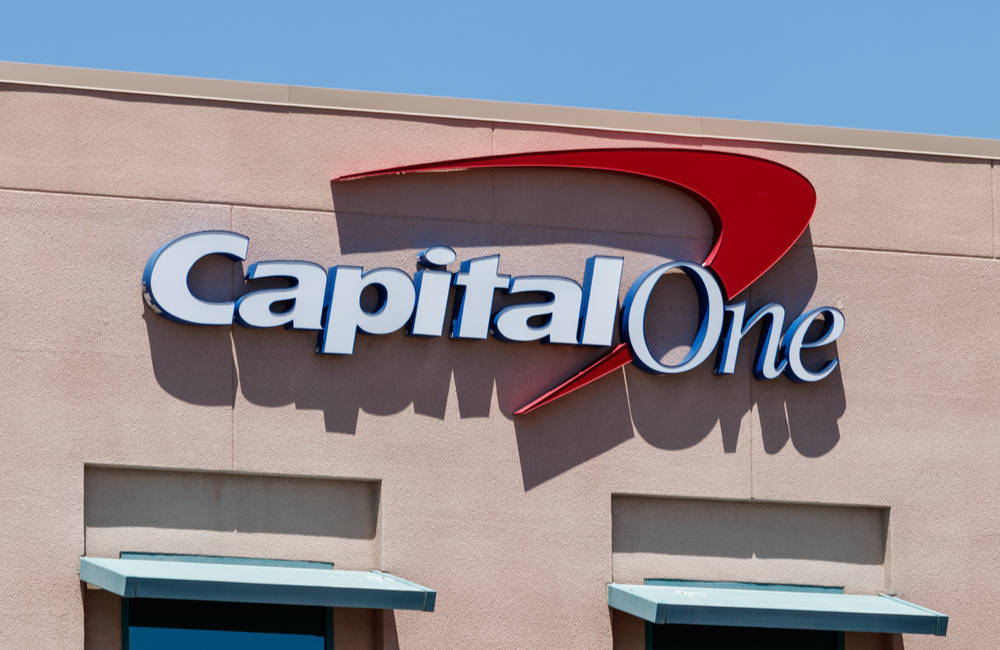 An arrest has been made following a data breach at Capital One.