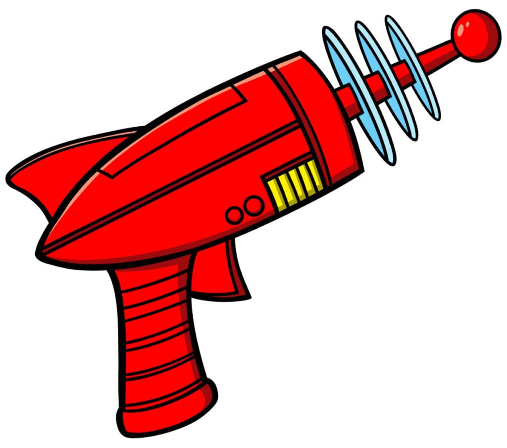 Does Cuba Have A Secret Mind Altering Ray?