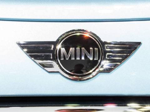 Electric Mini production to boost UK car industry