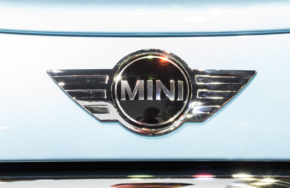 Electric Mini production to boost UK car industry