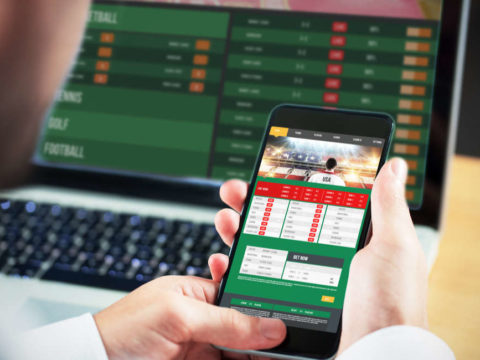 Gambling Addicts At Greater Risk Now