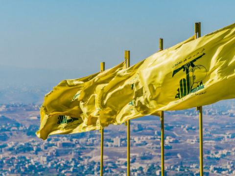 Argentina Cave In To US Pressure Re Hezbollah