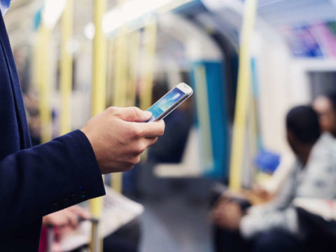 London Underground to get full 4G coverage