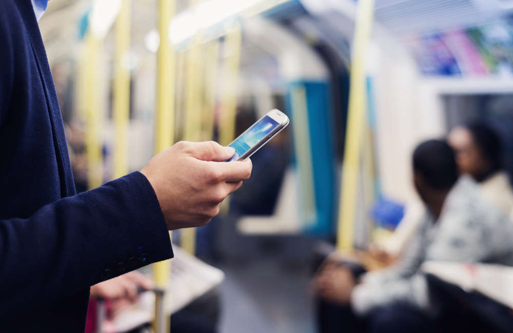 London Underground to get full 4G coverage