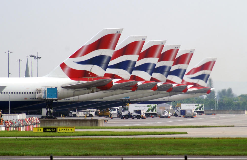 British Airways faces £183 million fine for data breach