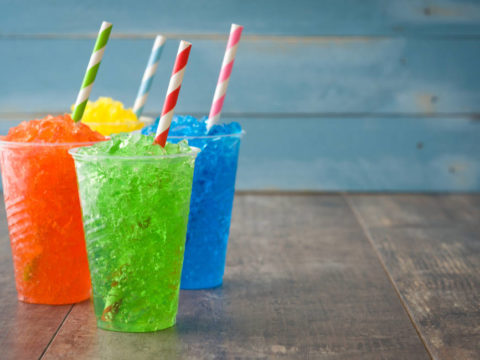 Could high sugar drinks be causing cancer?
