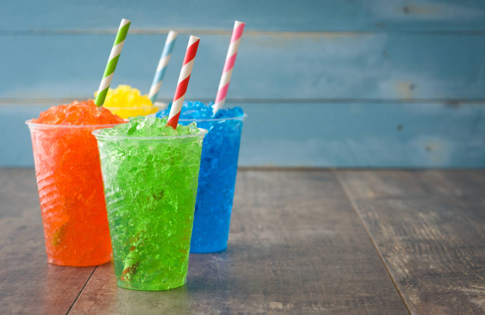 Could high sugar drinks be causing cancer?