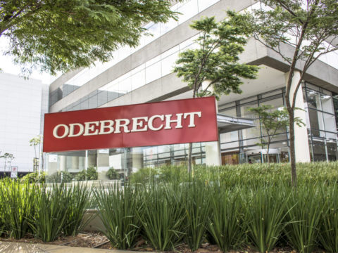 Odebrecht Scandal Ex Peruvian President Arrested