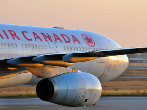 Turbulence injures 37 people on a flight to Sydney