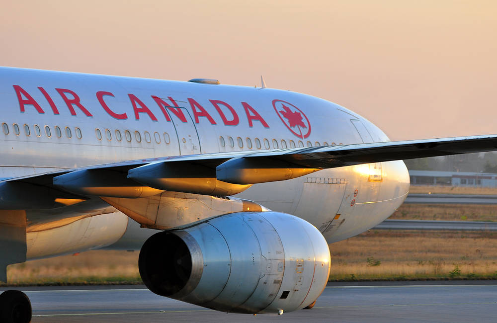 Turbulence injures 37 people on a flight to Sydney