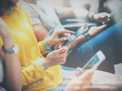 New ‘text-to-switch’ mobile phone provider service is now in effect