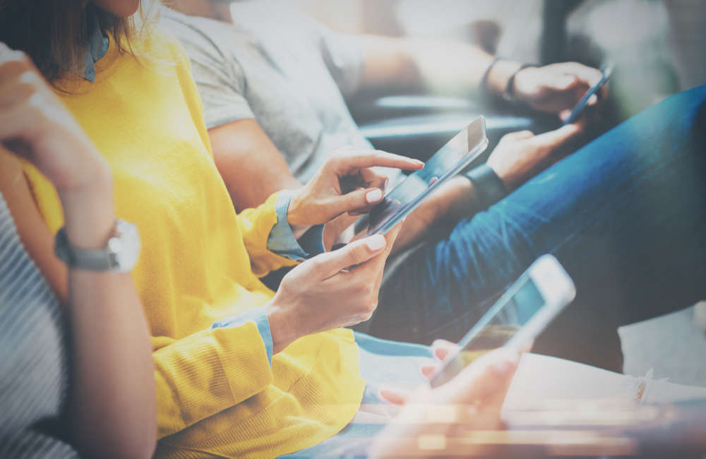 New ‘text-to-switch’ mobile phone provider service is now in effect