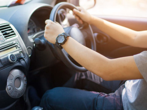 Young/new drivers could be banned from driving at night