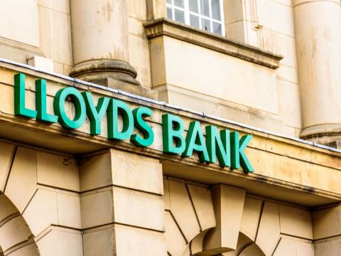 Lloyds bank receives over 190,00 PPI enquiries a week