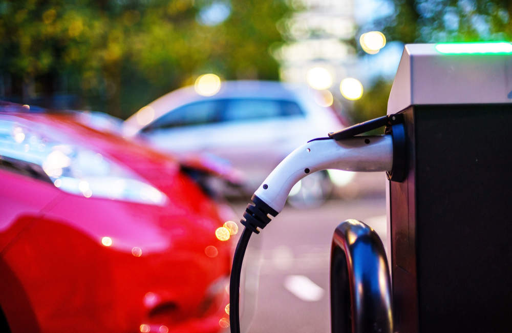 Electric cars ‘will not solve transport problem’.