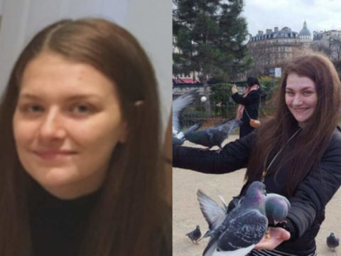 A man has been arrested on suspicion of murdering Libby Squire