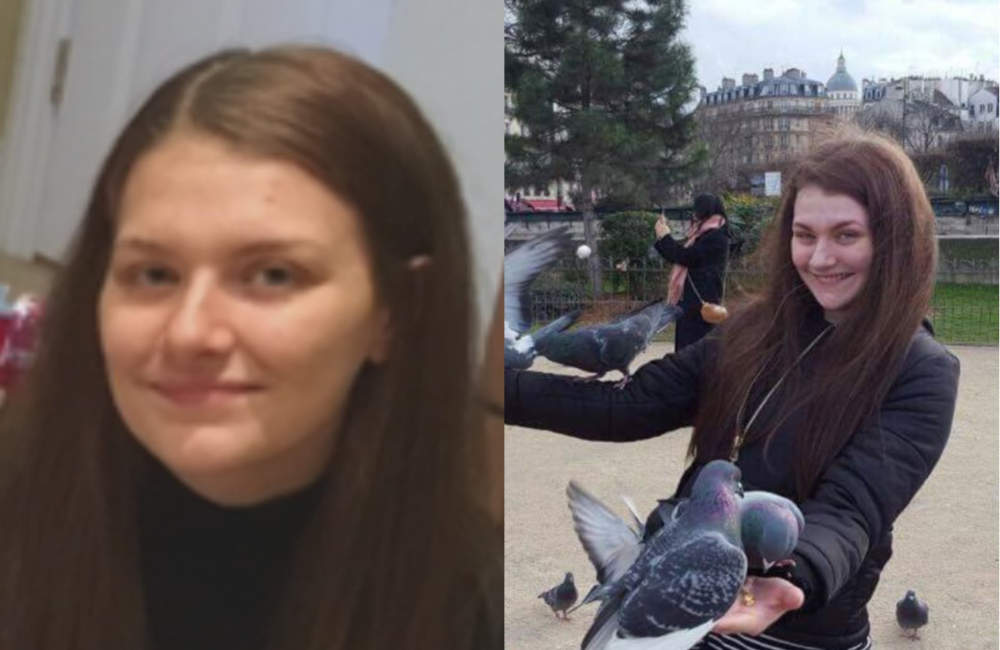 A man has been arrested on suspicion of murdering Libby Squire