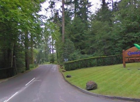Boy Dies After Becoming Ill At Center Parcs